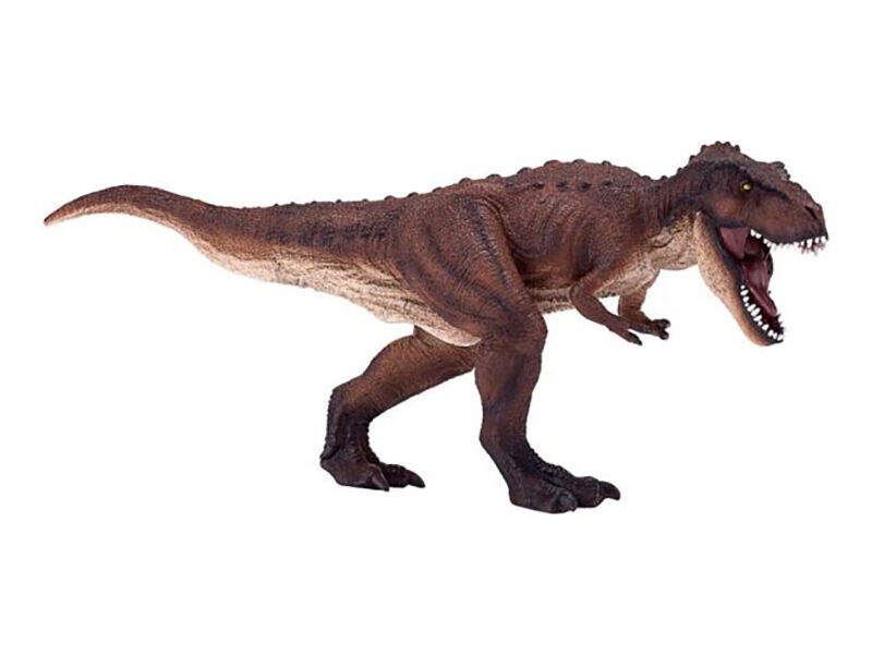 Mojo T. rex s pohyblivou čelistí